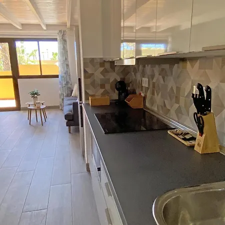 شقة Casa Kikka *