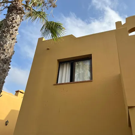 Casa Kikka شقة