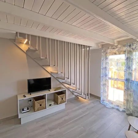 Casa Kikka * Κοραλέχο