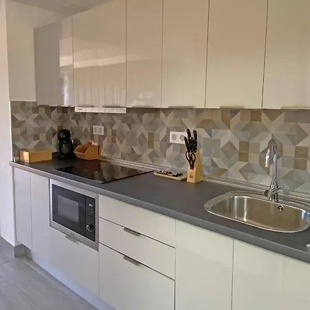 Casa Kikka Apartment Corralejo
