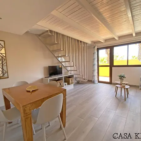 Apartment Casa Kikka Corralejo