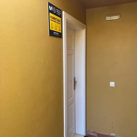 Apartment Casa Kikka Corralejo