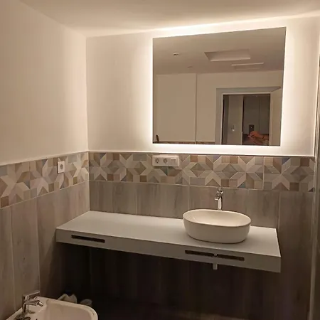 Casa Kikka * Corralejo