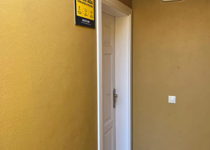 Appartamento Casa Kikka Corralejo