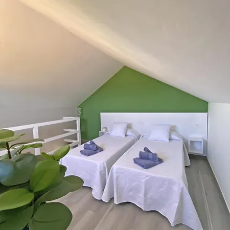 Casa Kikka * Corralejo