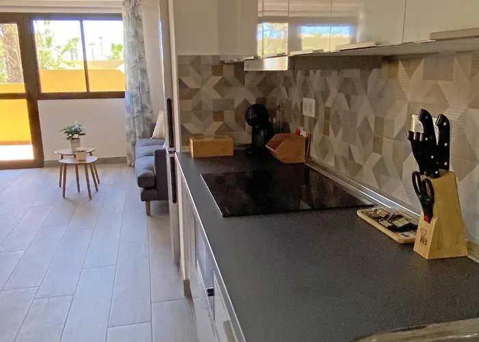 Appartement Casa Kikka *