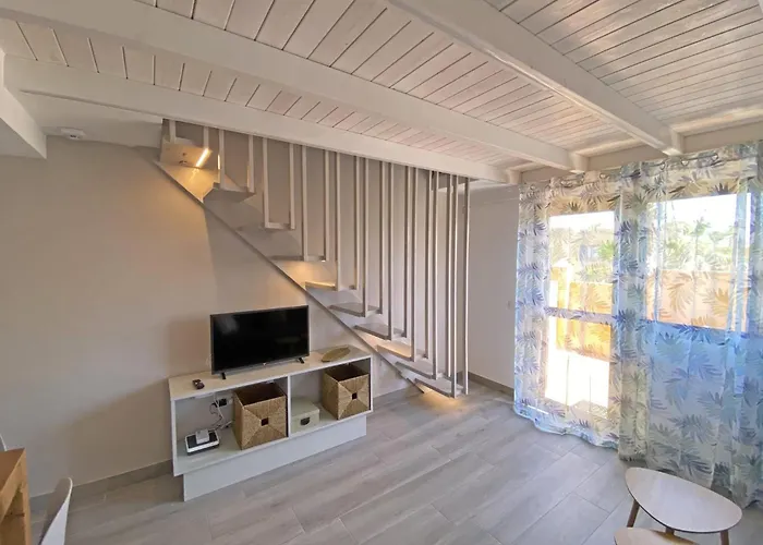 Casa Kikka * Corralejo
