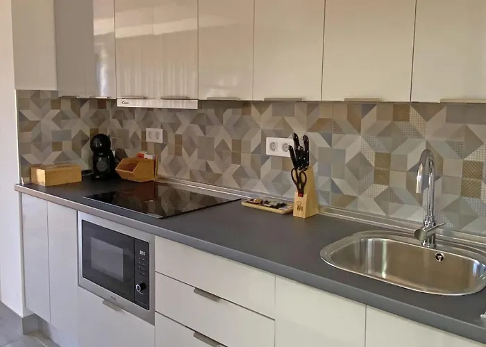 Casa Kikka Appartement Corralejo