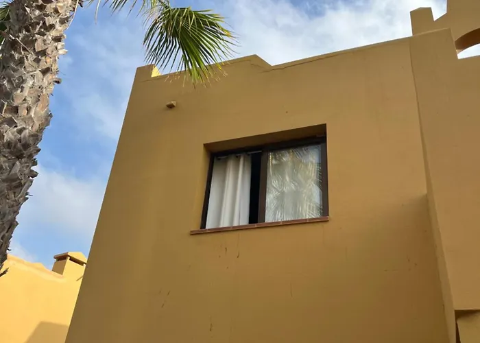 Casa Kikka Appartement